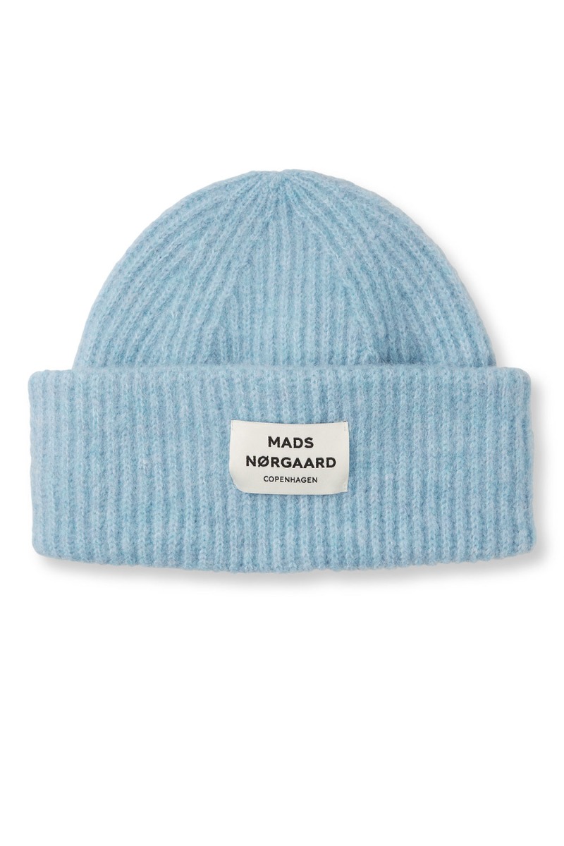 ?ø Mads Nørgaard - Hue - Tosca Anju Hat - Glacier Lake