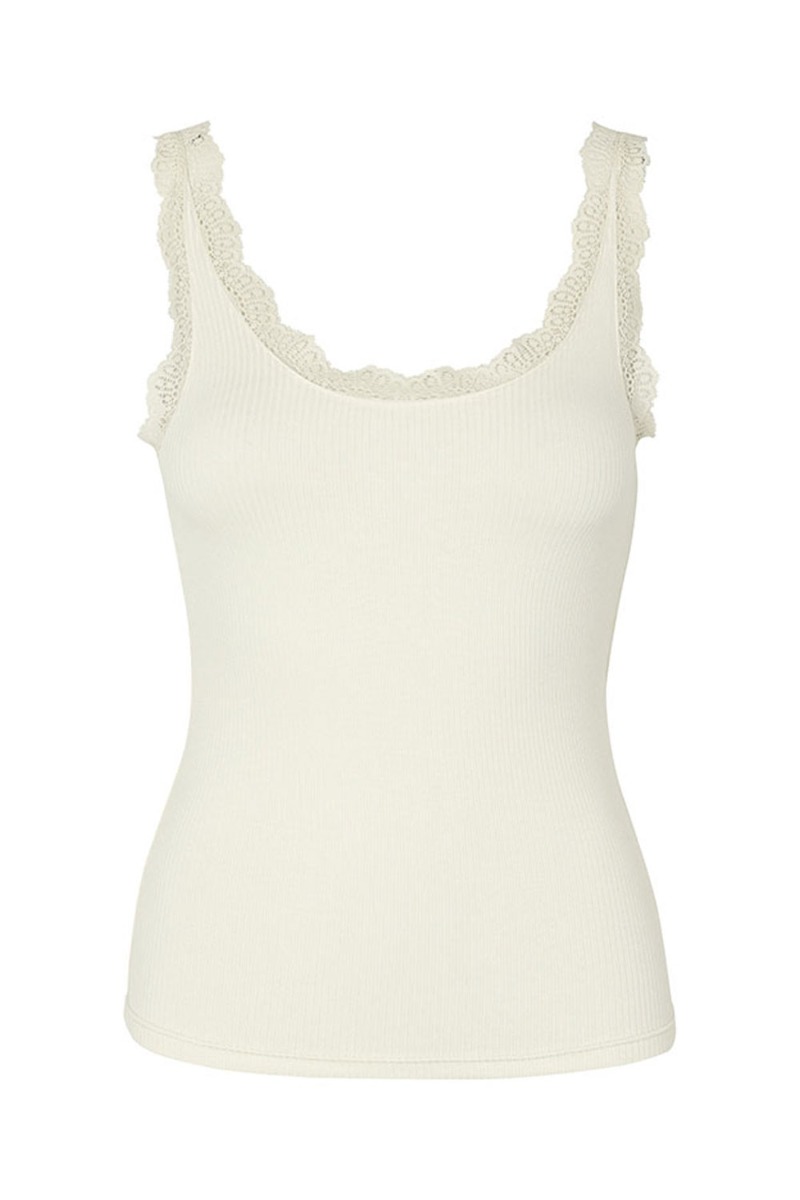 ?ø Mbym - Top - Cerise-m - Sugar