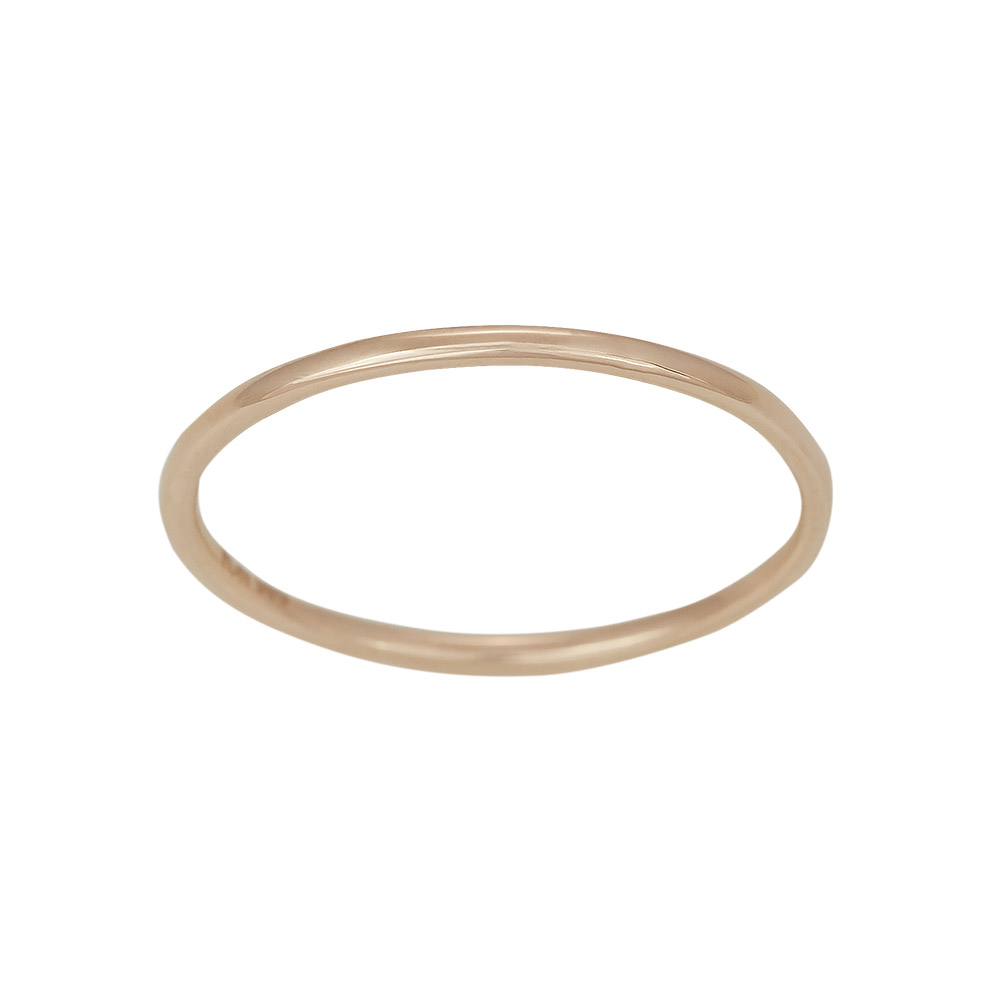 14 Karat Guld Ring Fra Nordahl Andersen 1162235