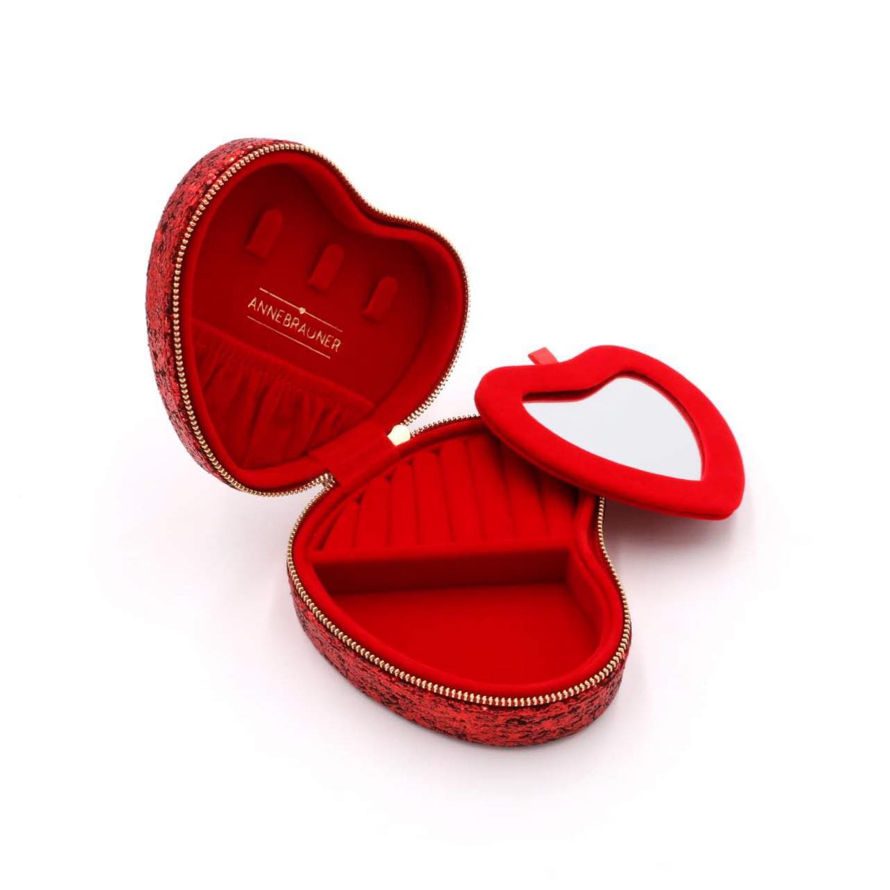 Annebrauner Heart Box