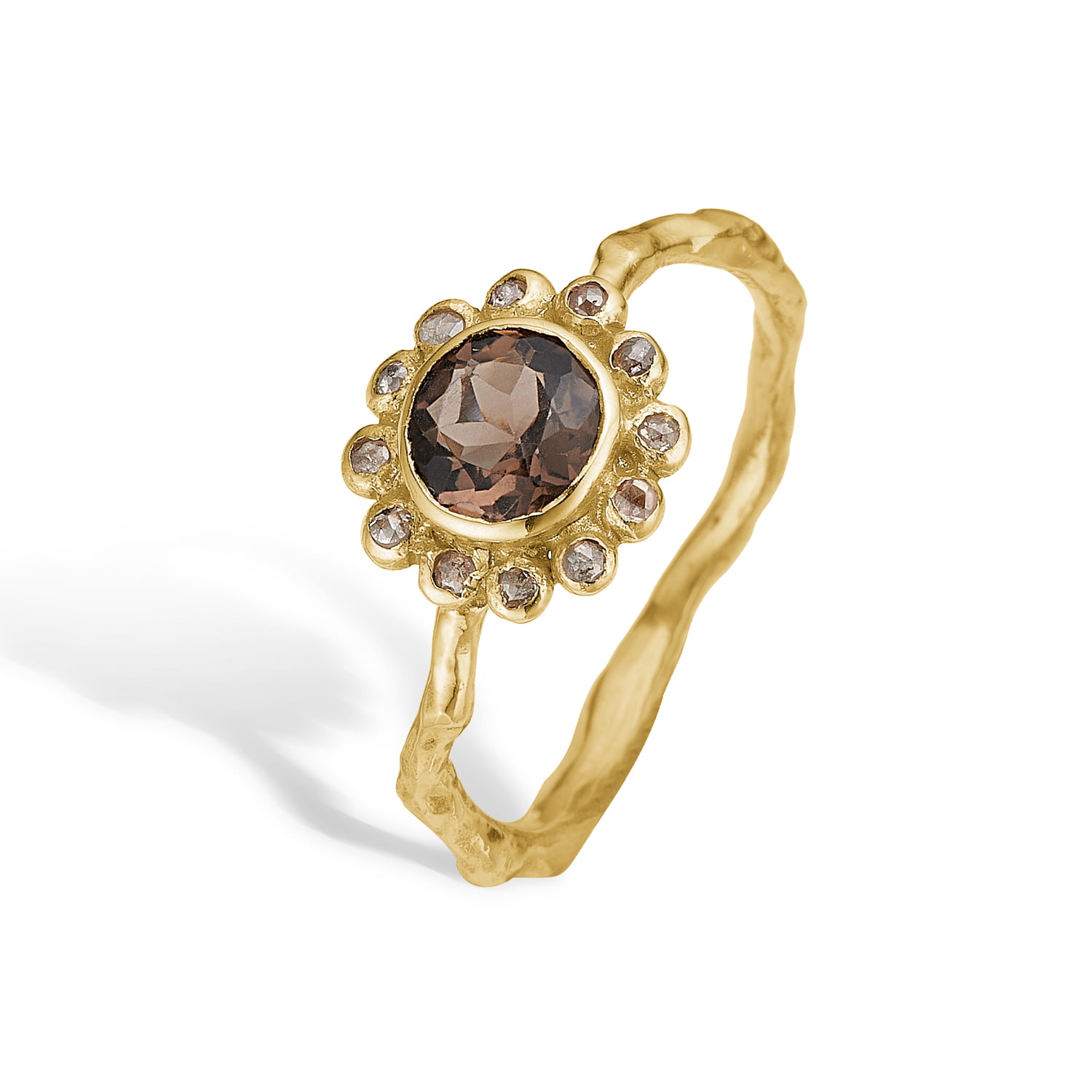 Zenith Enso Ring - 52