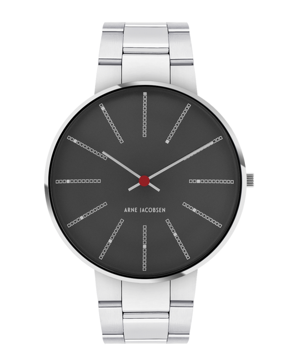 Arne Jacobsen Bankers 53118-2028 Unisexur