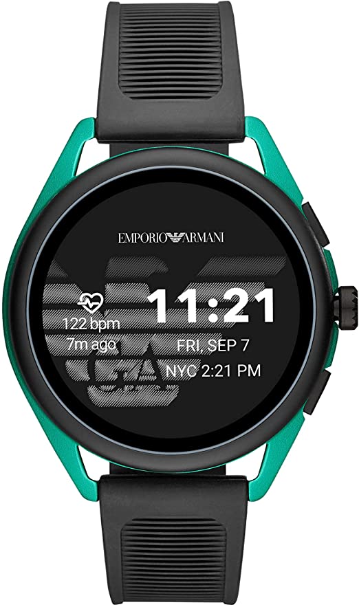Armani Armani Matteo Connected Smartwatch Art5023 Ur