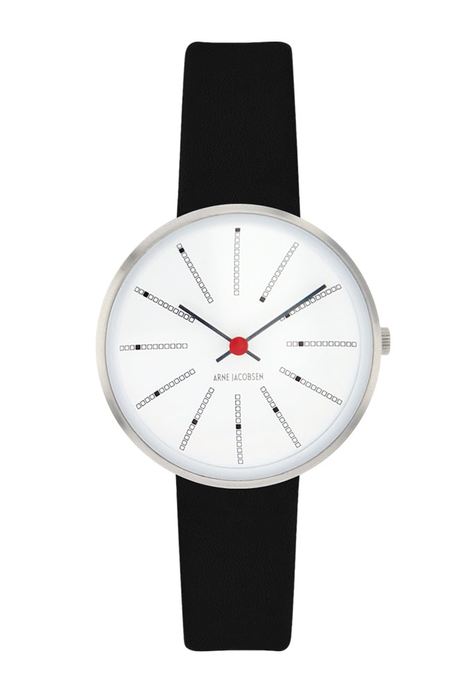 Arne Jacobsen Bankers - 53100-1401