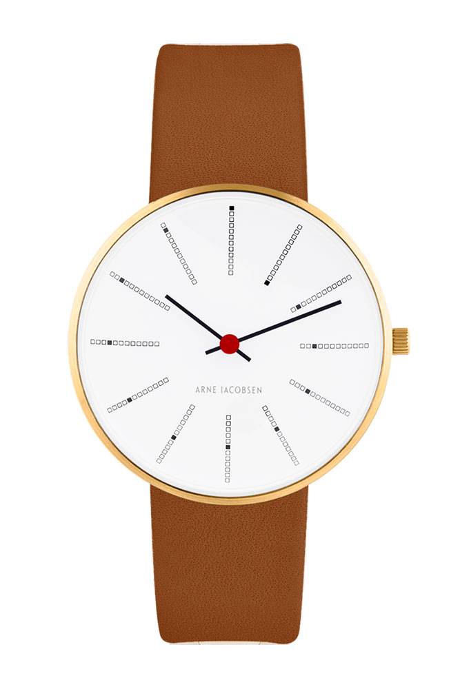 Arne Jacobsen Bankers - 53107-1617g