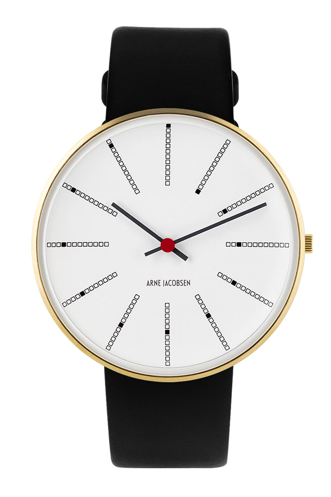 Arne Jacobsen Bankers - 53108-2001g