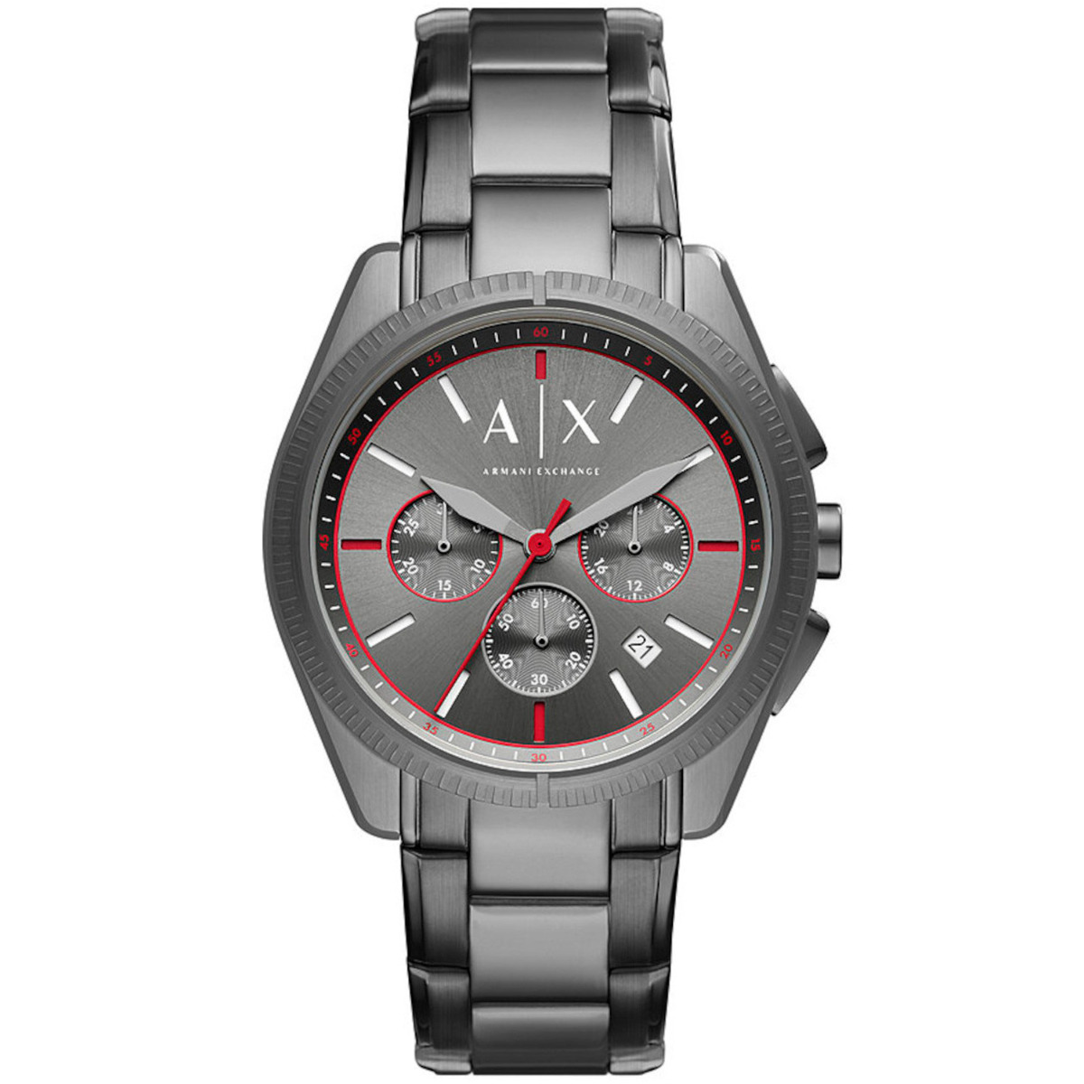Armani Giacomo Exchange Herreur Ax2851