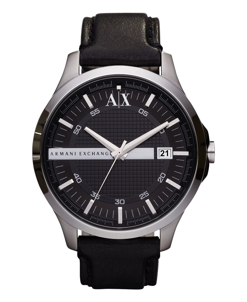 Armani Hampton Ur Ax2101