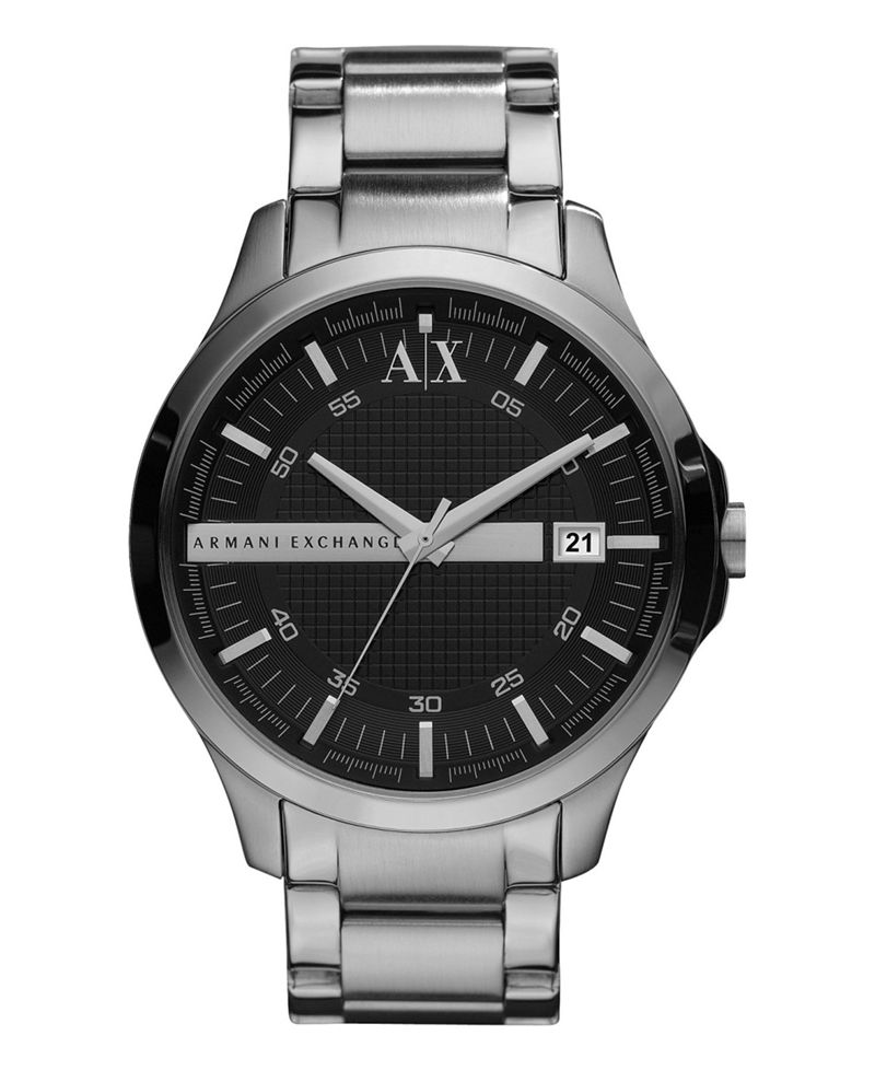 Armani Herreur Exchange Hampton Ax2103