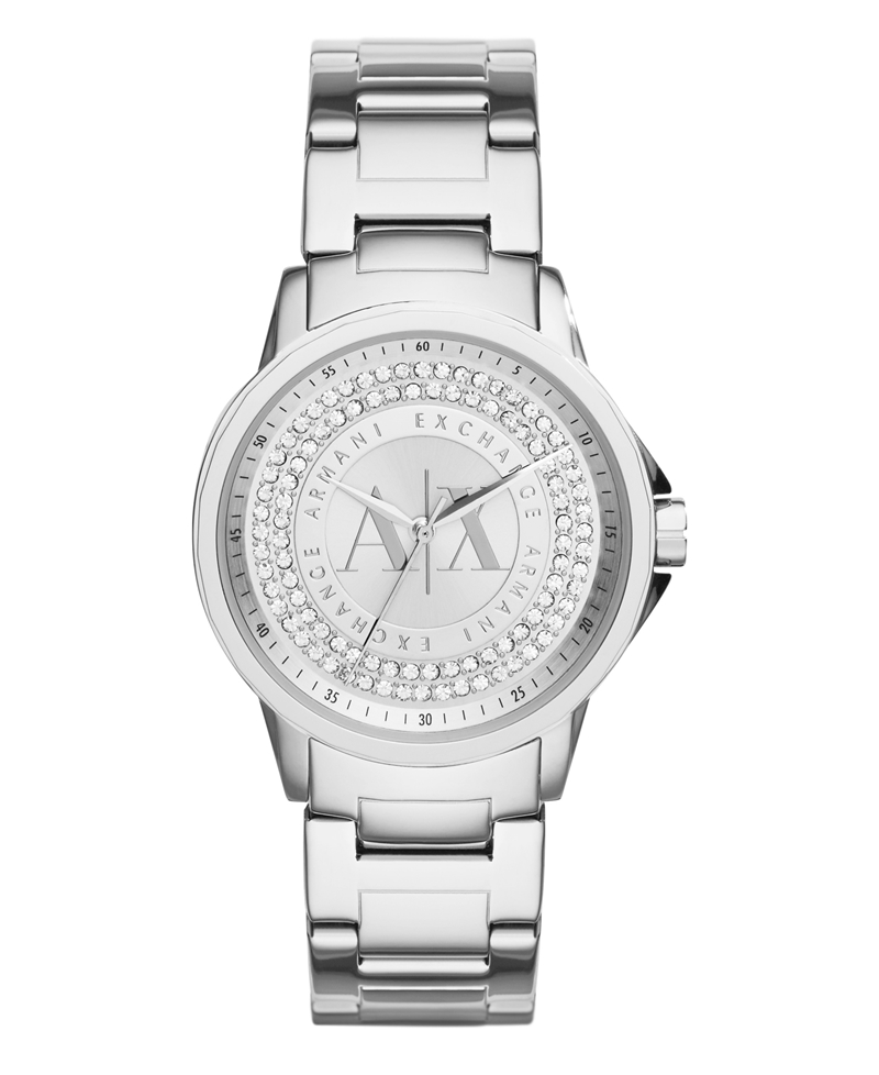 Armani Exchange Lady Banks Ax4320 Ur