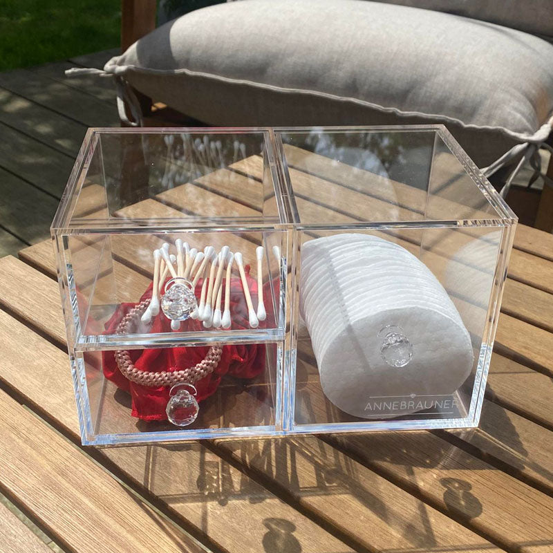 Annebrauner Luxury Box
