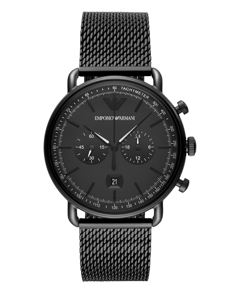 Armani Aviator Ur Ar11264