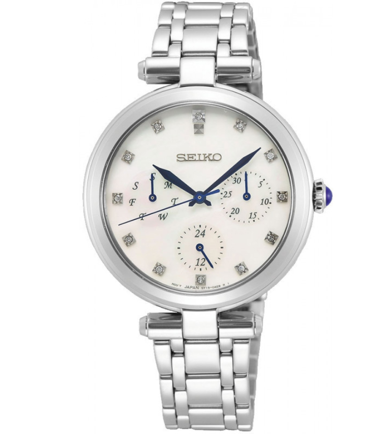 Caprice Dameur Fra Seiko Sky663p1