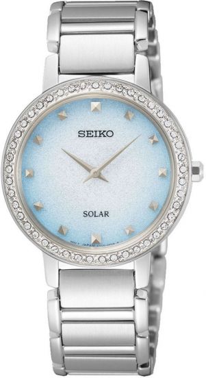 Caprice Solar Ur Til Dame Fra Seiko Sup447p1